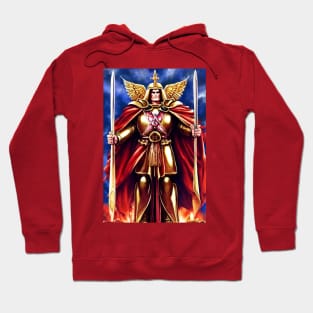 God-Emperor Hoodie